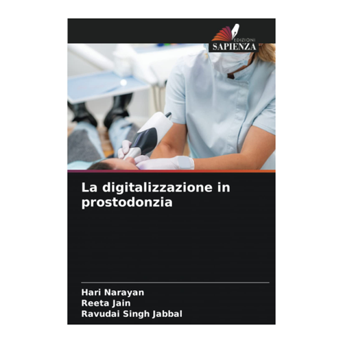 Bild von La digitalizzazione in prostodonzia: Ein umfassender Leitfaden