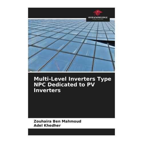 Bild von Multi-Level Inverters Type NPC Dedicated to PV Inverters