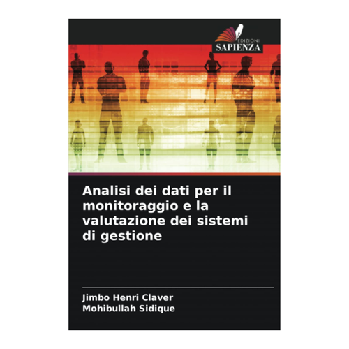 Bild von Analisi dei dati per il monitoraggio e la valutazione dei sistemi di gestione