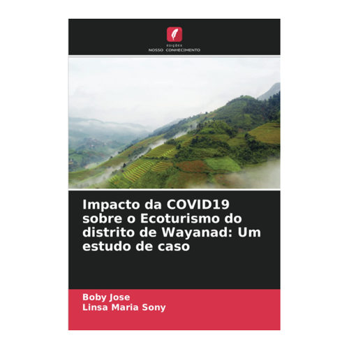 Bild von Impacto da COVID19 sobre o Ecoturismo do distrito de Wayanad: Um estudo de caso