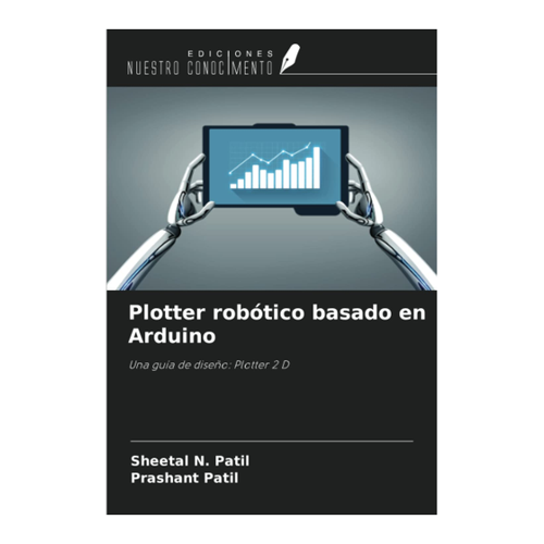 Bild von Plotter robótico basado en Arduino: Una guía de diseño