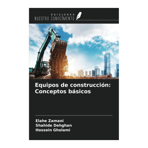 Bild von Zamani, Elahe: Equipos de construcción: Conceptos básicos