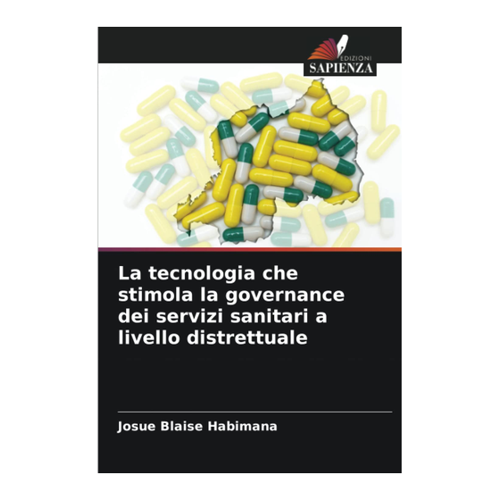 Bild von La tecnologia che stimola la governance dei servizi sanitari a livello distrettuale