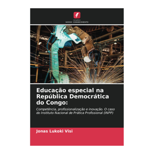 Bild von Educação especial na República Democrática do Congo: Ein umfassender Überblick