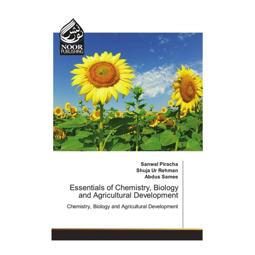 Bild von Essentials of Chemistry, Biology and Agricultural Development