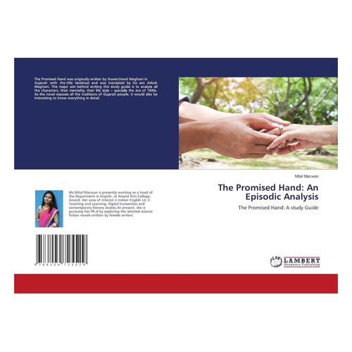 Bild von The Promised Hand: An Episodic Analysis
