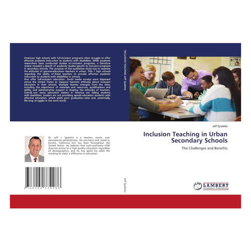 Bild von Inclusion Teaching in Urban Secondary Schools: Die Herausforderungen und Vorteile