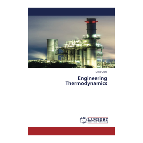 Bild von Engineering Thermodynamics von Duke Orata