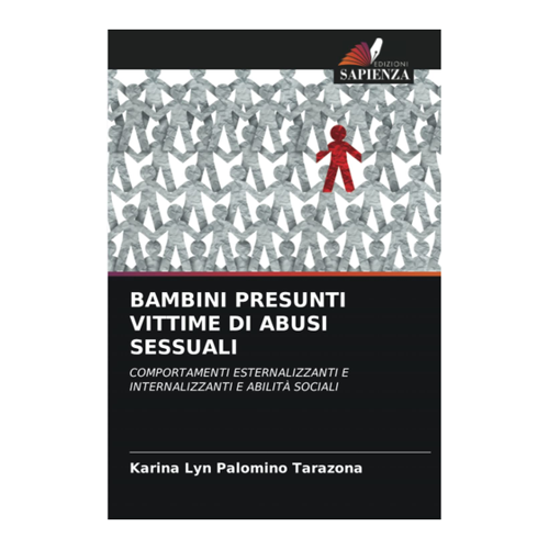Bild von BAMBINI PRESUNTI VITTIME DI ABUSI SESSUALI: Eine qualitative Analyse
