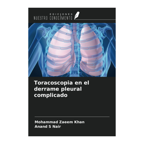 Bild von Toracoscopia en el derrame pleural complicado von Zaeem Khan
