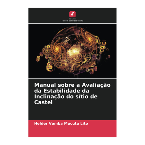 Bild von Manual sobre a Avaliação da Estabilidade da Inclinação