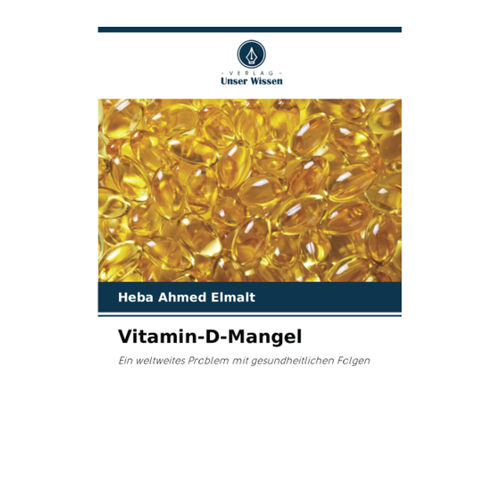 Bild von Vitamin-D-Mangel: Ein weltweites Problem mit gesundheitlichen Folgen