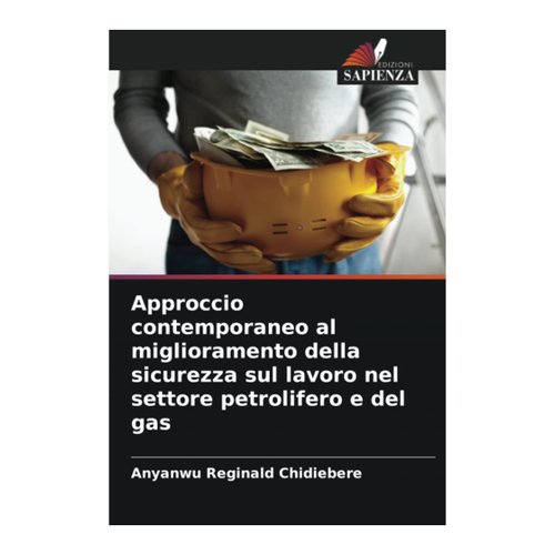 Bild von Approccio contemporaneo al miglioramento della sicurezza sul lavoro nel settore petrolifero e del gas