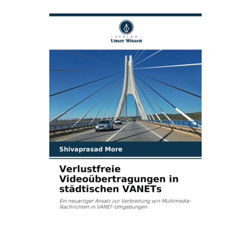 Bild von Verlustfreie Videoübertragungen in städtischen VANETs: Ein neuartiger Ansatz zur Verbreitung von Multimedia-Nachrichten