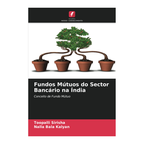 Bild von Fundos Mútuos do Sector Bancário na Índia von Sirisha Toopalli
