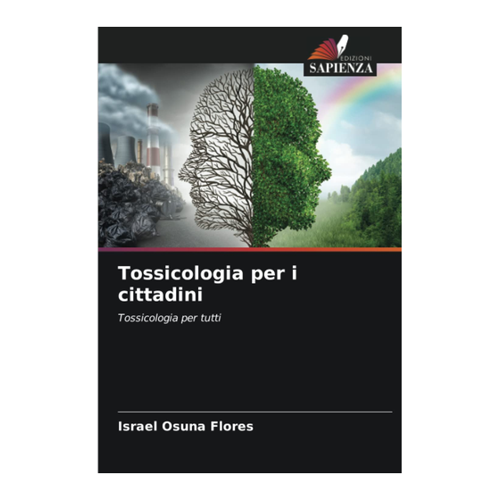 Bild von Tossicologia per i cittadini: Ein unverzichtbares Werk für Umweltbewusstsein