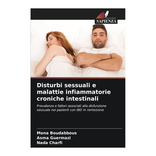 Bild von Disturbi sessuali e malattie infiammatorie croniche intestinali