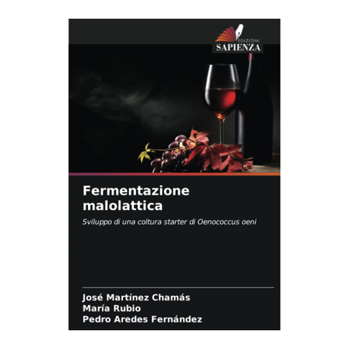 Bild von Fermentazione malolattica: Ein Schlüssel zur Weinbereitung
