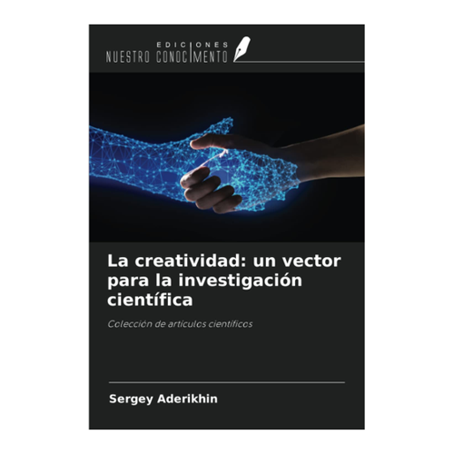 Bild von La creatividad: un vector para la investigación científica