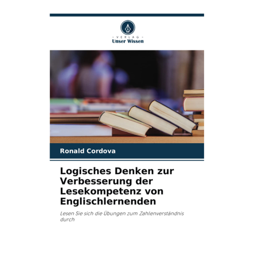 Bild von Logisches Denken zur Verbesserung der Lesekompetenz von Englischlernenden