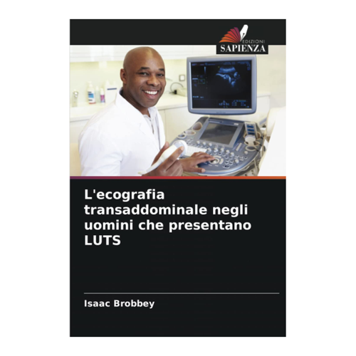 Bild von L'ecografia transaddominale negli uomini che presentano LUTS von Isaac Brobbey