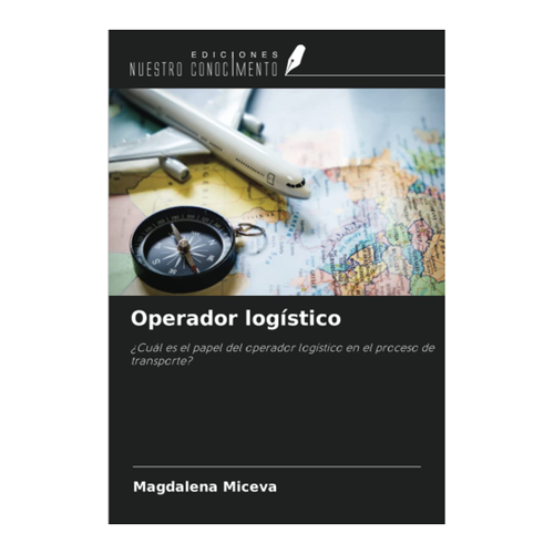 Bild von Operador logístico: ¿Cuál es el papel del operador logístico en el proceso de transporte?