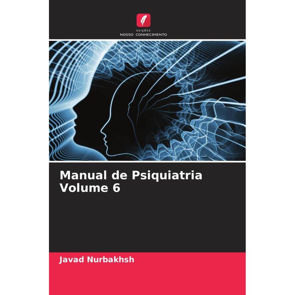 Bild von Manual de Psiquiatria Volume 6, Ratgeber von Gerald Caplan, Hamideh Jahangiri, Javad Nurbakhsh