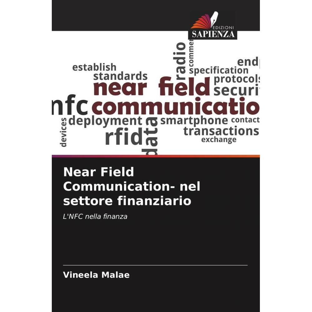Bild von Comunicazione in prossimità - nel settore finanziario, Fachbücher von Vineela Malae
