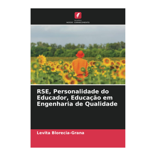 Bild von RSE, Personalidade do Educador, Educação em Engenharia de Qualidade – Ein umfassender Leitfaden
