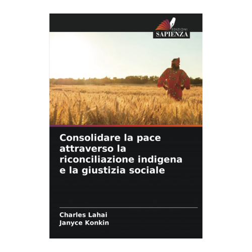 Bild von Consolidare la pace attraverso la riconciliazione indigena e la giustizia sociale