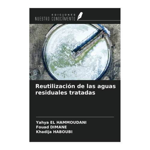 Bild von Reutilización de las aguas residuales tratadas von Yahya El Hammoudani