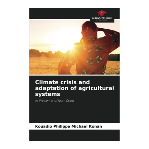 Bild von Climate Crisis and Adaptation of Agricultural Systems