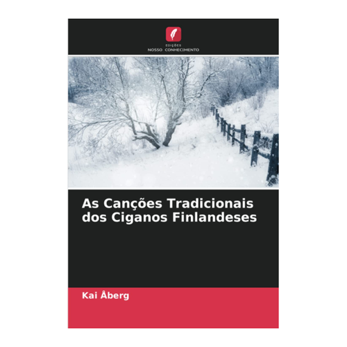 Bild von As Canções Tradicionais dos Ciganos Finlandeses