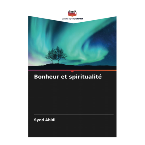 Bild von Bonheur et spiritualité – Einblick in die spirituelle Literatur