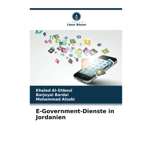 Bild von E-Government-Dienste in Jordanien: Ein Überblick