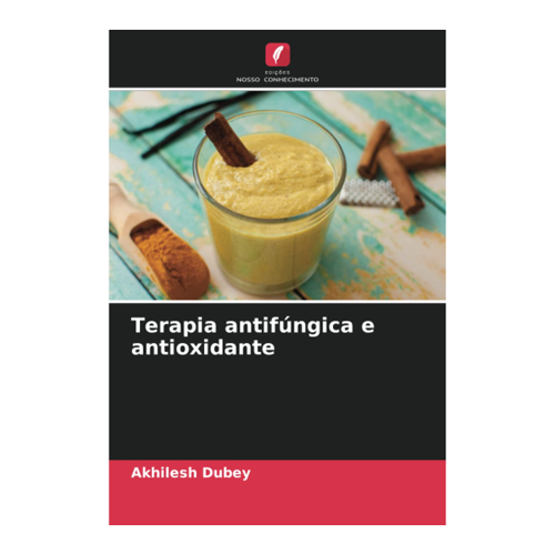 Bild von Terapia antifúngica e antioxidante von Akhilesh Dubey