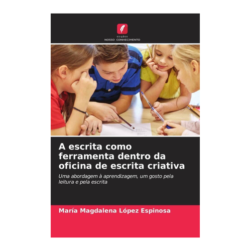 Bild von A escrita como ferramenta dentro da oficina de escrita criativa