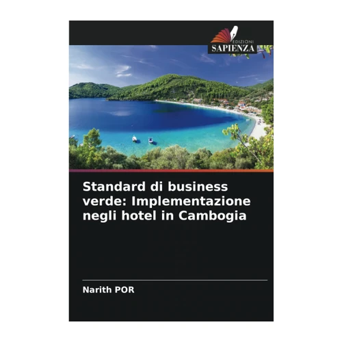 Bild von Produktcheck: Standard di business verde: Implementazione negli hotel in Cambogia