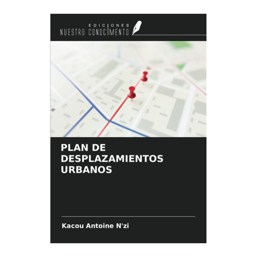 Bild von Plan de Desplazamientos Urbanos – N'Zi, Kacou Antoine
