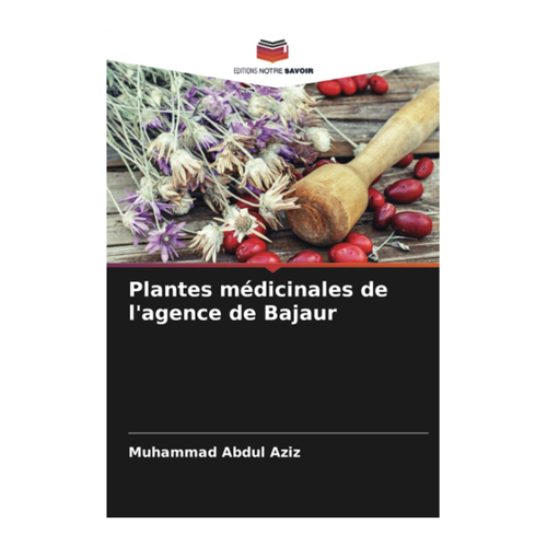 Bild von Plantes médicinales de l'agence de Bajaur - Ein umfassender Überblick