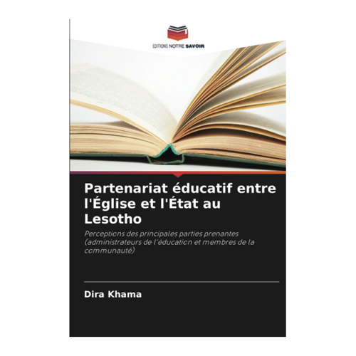 Bild von Partenariat éducatif entre l'Église et l'État au Lesotho