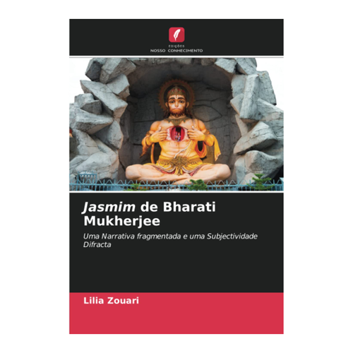 Bild von Jasmim von Bharati Mukherjee - Eine eindringliche Analyse