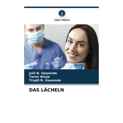 Bild von DAS LÄCHELN: DE von Juili B. Gawande