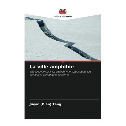 Bild von La ville amphibie: Eine innovative Perspektive auf urbane Regeneration