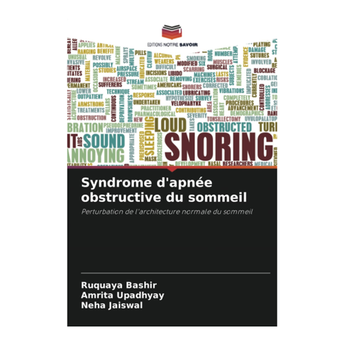 Bild von Syndrome d'apnée obstructive du sommeil: Eine tiefgehende Analyse