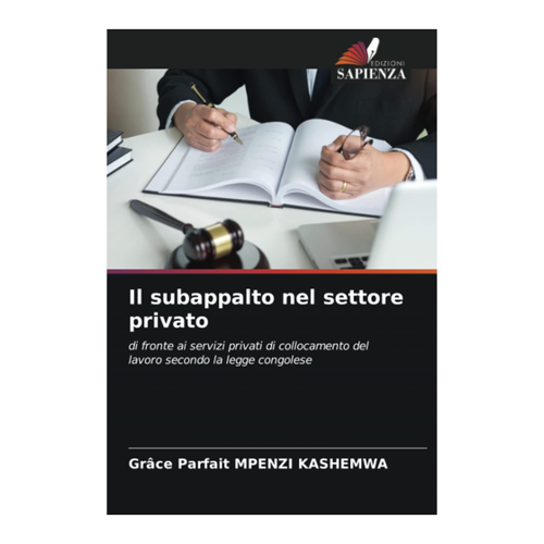 Bild von Il subappalto nel settore privato: di fronte ai servizi privati di collocamento del lavoro