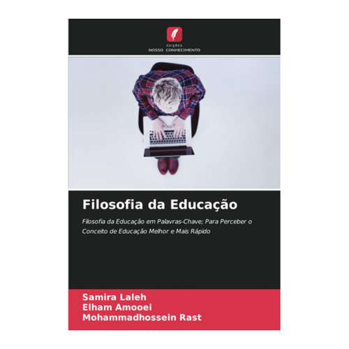 Bild von Filosofia da Educação: Ein Einblick in die Bildungstheorie