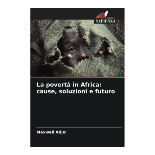 Bild von La povertà in Africa: Ursachen, Lösungen und Zukunft
