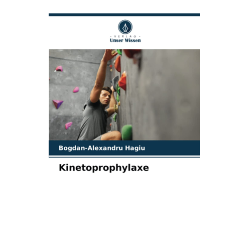 Bild von Kinetoprophylaxe von Bogdan-Alexandru Hagiu