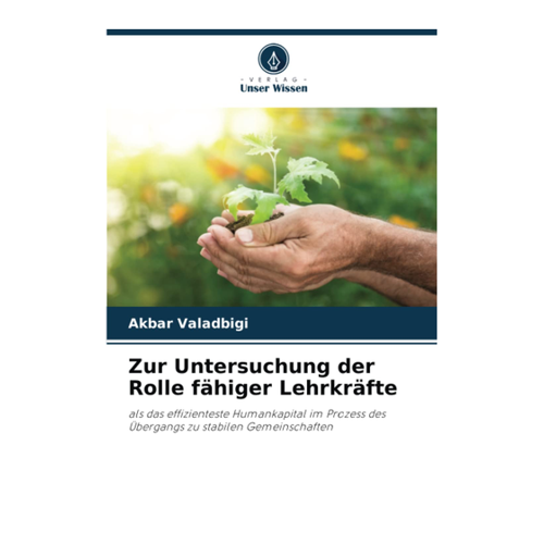 Bild von Zur Untersuchung der Rolle fähiger Lehrkräfte